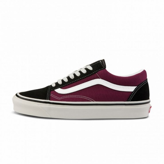 Vans Earth Old Skool